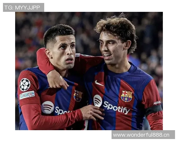 巴萨密切关注16岁巴西新星扎巴雷利引发转会热议